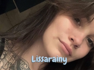 Lissarainy