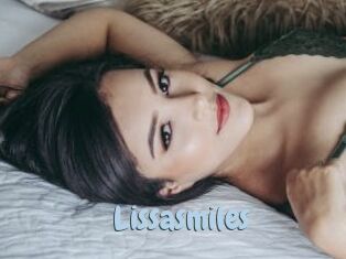 Lissasmiles