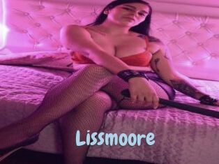Lissmoore