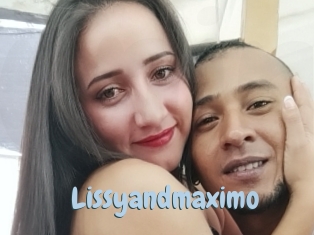 lissyandmaximo Uniform Porn XXX