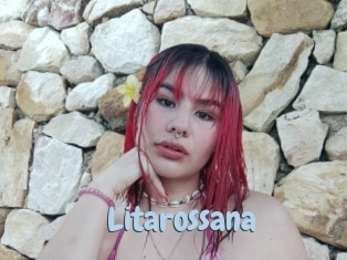 Litarossana