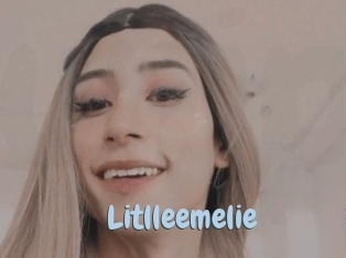 litlleemelie Uniform Porn XXX