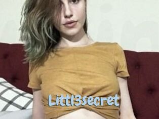 Littl3secret