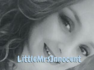 LittleMrsInnocent