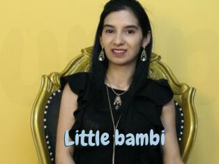 Little_bambi