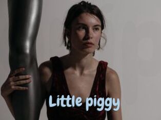 Little_piggy