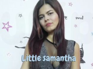 Little_samantha