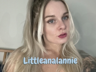 Littleanalannie