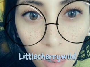 littlecherrywild Uniform Porn XXX