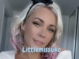 Littlemissukc
