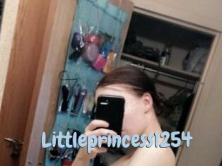 littleprincess1254 Uniform Porn XXX