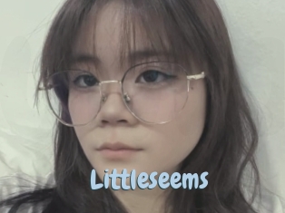 littleseems Uniform Porn XXX