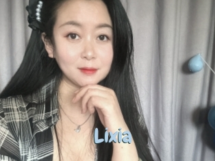lixia Uniform Porn XXX