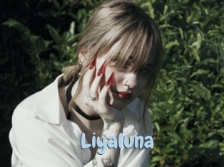 liyaluna Uniform Porn XXX