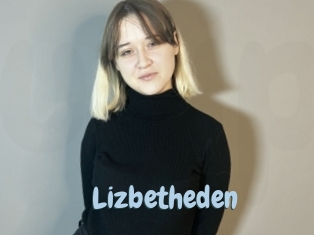 Lizbetheden