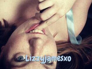 Lizzyjamesxo