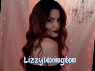 Lizzylexington