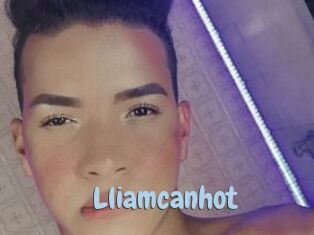 Lliamcanhot