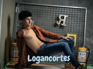 Logancortes