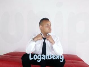 Logansexy