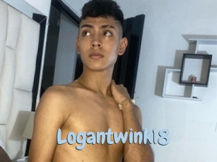 logantwink18 Uniform Porn XXX