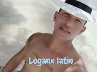 Loganx_latin