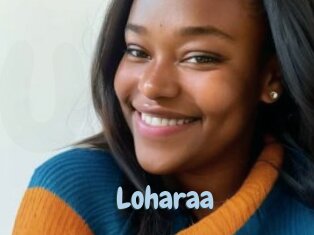 Loharaa
