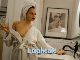 Loiaheale