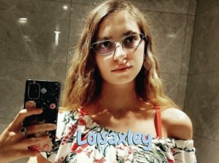 Loisaxley