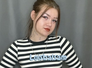 loisbalsam Uniform Porn XXX