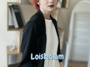 Loisbolam