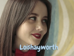 Loishayworth