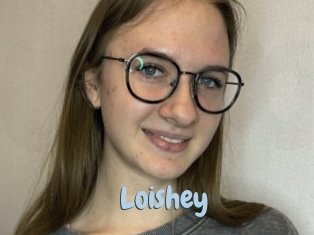 Loishey