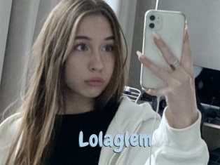 lolaglem Uniform Porn XXX