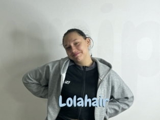 Lolahair