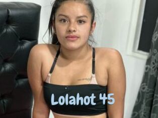 lolahot_45 Uniform Porn XXX