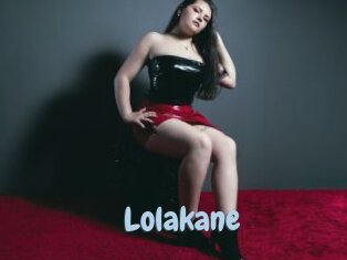 Lolakane