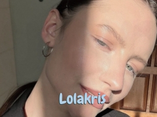 Lolakris
