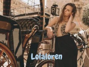 Lolaloren