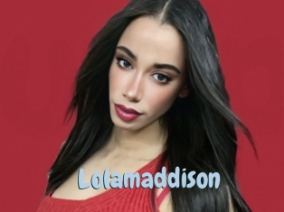 Lolamaddison