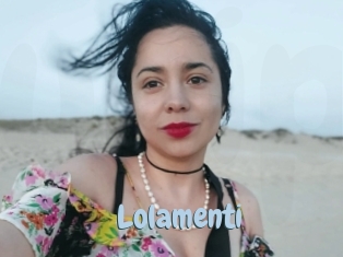 Lolamenti