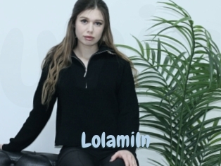 Lolamiln
