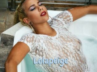 lolapeige Uniform Porn XXX