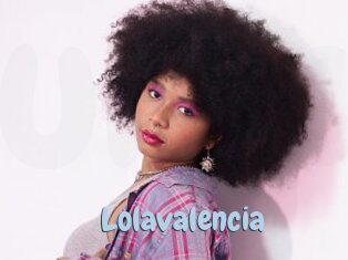 lolavalencia Uniform Porn XXX
