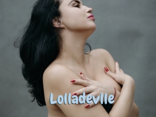 lolladevlle Uniform Porn XXX