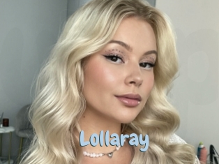 lollaray Uniform Porn XXX
