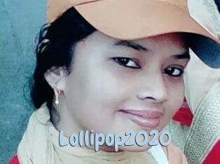 Lollipop2020