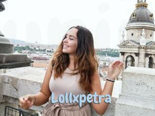 Lollxpetra