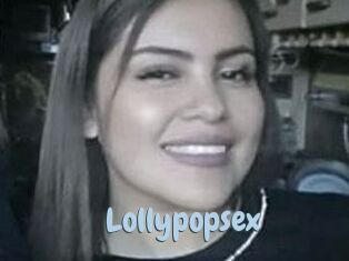 Lollypopsex