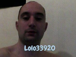 Lolo33920